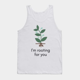 House plant love Tank Top